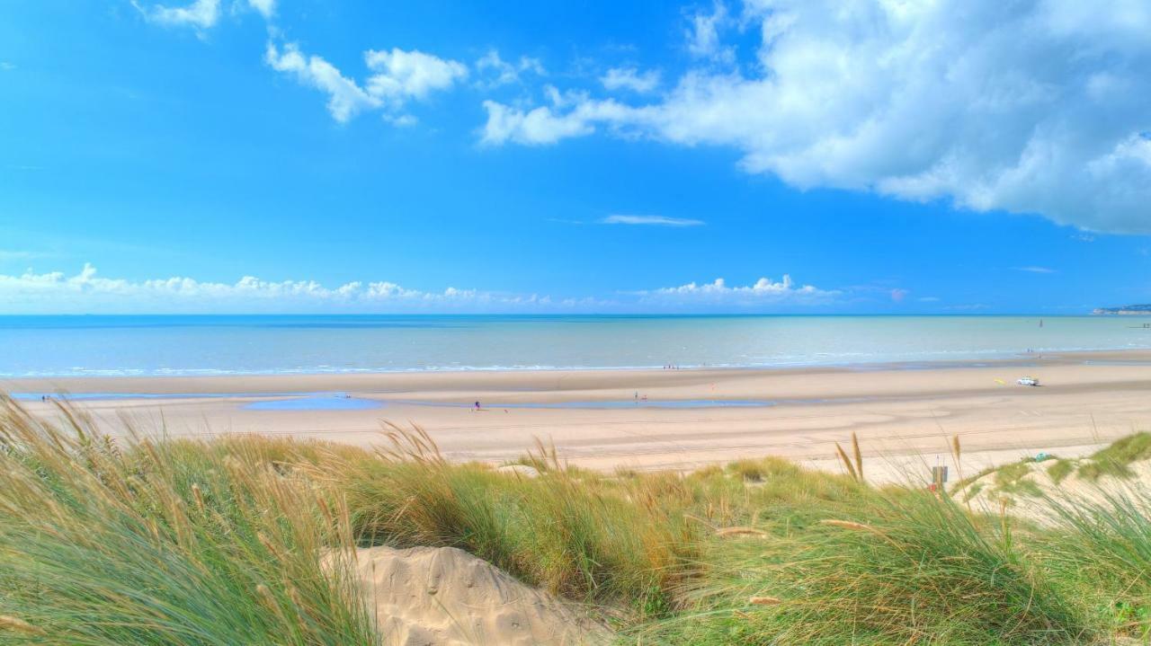 Beach Boutique Camber Екстер'єр фото